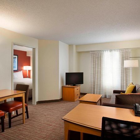 Residence Inn By Marriott Detroit / Novi Exterior photo