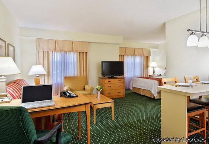 Residence Inn By Marriott Detroit / Novi Exterior photo